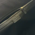 Replica Gucci GG Black Briefcase - premium superclone handbag