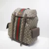 Fake Gucci Ophidia GG Medium Backpack - premium superclone handbag