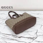 GUCCI OPHIDIA SMALL TOTE BAG - high-quality designer bag dupe