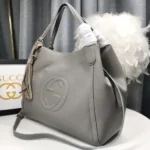 Replica Gucci Soho Interlocking G - high-end replica designer purse