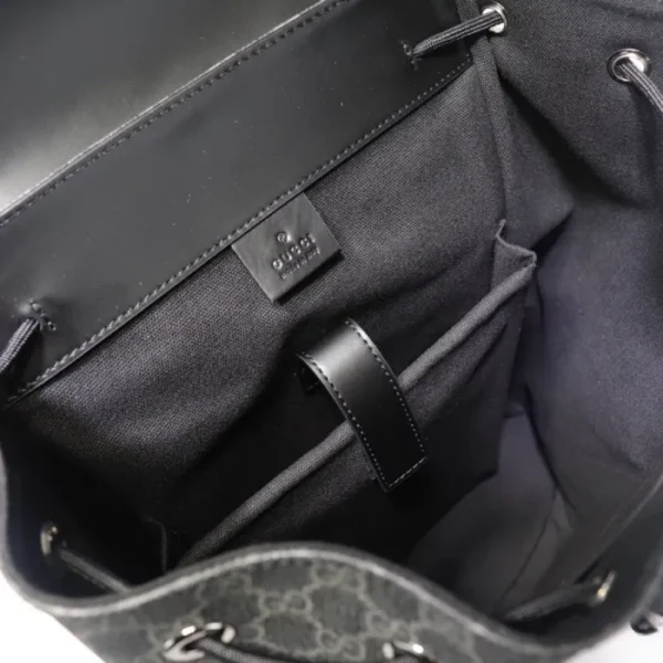 GUCCI GG  BACKPACK - Image 6