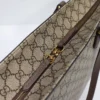 Replica Gucci Supreme Shopper Shoulder Bag - 1:1 premium replica handbag