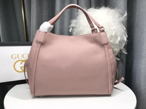 GUCCI SOHO INTERLOCKING G - Image 6