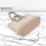 GUCCI OPHIDIA SMALL TOTE BAG