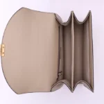 Replica Gucci Ophidia Small Top Handle Bag With Web - high-end replica designer purse