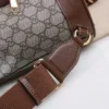 Replica Gucci Backpack With Interlocking G - high-end replica designer purse