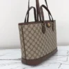 GUCCI OPHIDIA SMALL TOTE BAG - top-grade luxury bag dupe