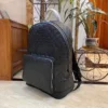 Fake Gucci Medium GG Backpack With Tag - top-grade luxury bag dupe