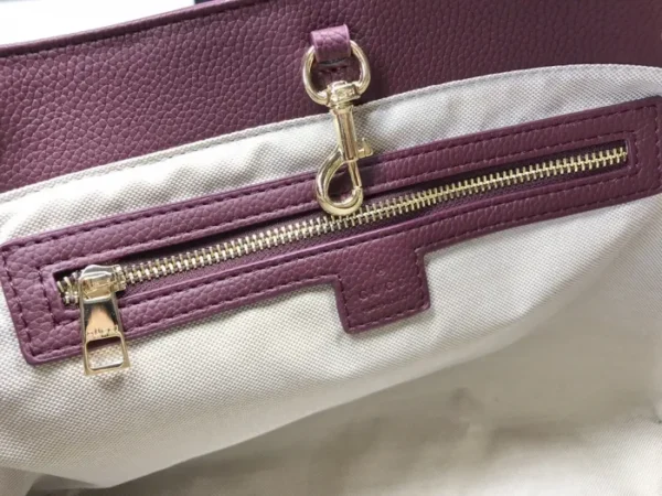 GUCCI SOHO HANDBAG - Image 15