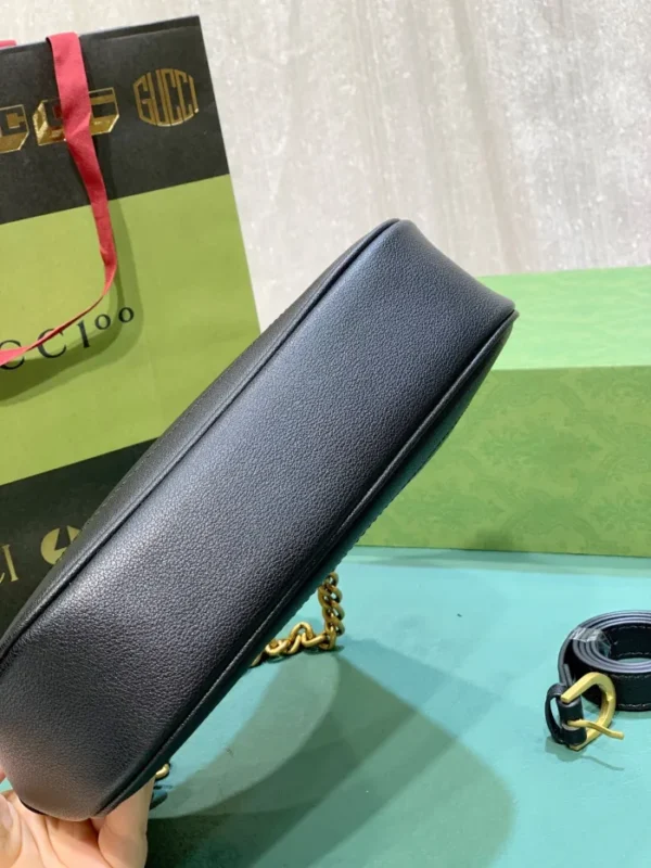 GUCCI APHRODITE MEDIUM SHOULDER BAG - Image 25