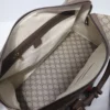 Fake Gucci Savoy Medium Duffle Bag - best quality fake designer bag