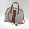 Replica Gucci Ophidia GG Shoulder Bag - high-end replica designer purse