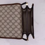 Replica Gucci Mini Crossbody Bag With Interlocking G - 1:1 premium replica handbag