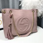 Replica Gucci Soho Handbag - affordable luxury replica bag