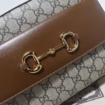 Replica Gucci Horsebit 1955 Small Shoulder Bag