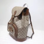 Replica Gucci Horsebit 1955 Backpack