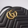 Replica Gucci GG Marmont Backpack - affordable luxury replica bag
