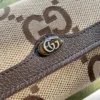 GUCCI OPHIDIA GG CHAIN WALLET - best quality fake designer bag