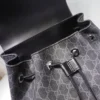 Fake Gucci GG Backpack - ultra-realistic fake purse