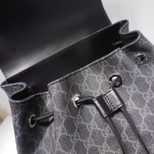 GUCCI GG  BACKPACK - Image 9