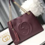 Replica Gucci Soho Handbag - premium superclone handbag