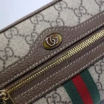 Gucci GG Ophidia Belt Bag - 1:1 premium replica handbag