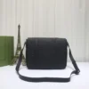 Fake Gucci Jumbo GG Shoulder Bag - premium superclone handbag
