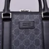 Fake Gucci GG Briefcase - 1:1 premium replica handbag