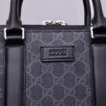 Replica Gucci GG Briefcase - 1:1 premium replica handbag