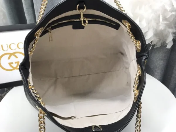 GUCCI SOHO HANDBAG - Image 18