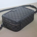 Replica Gucci Messenger Bag Top Handle - high-quality designer bag dupe