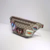 Replica Gucci GG Belt Bag With Tag - premium superclone handbag