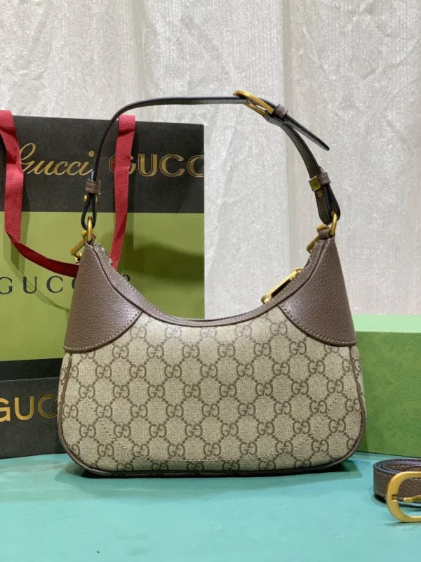 GUCCI APHRODITE MEDIUM SHOULDER BAG - Image 10