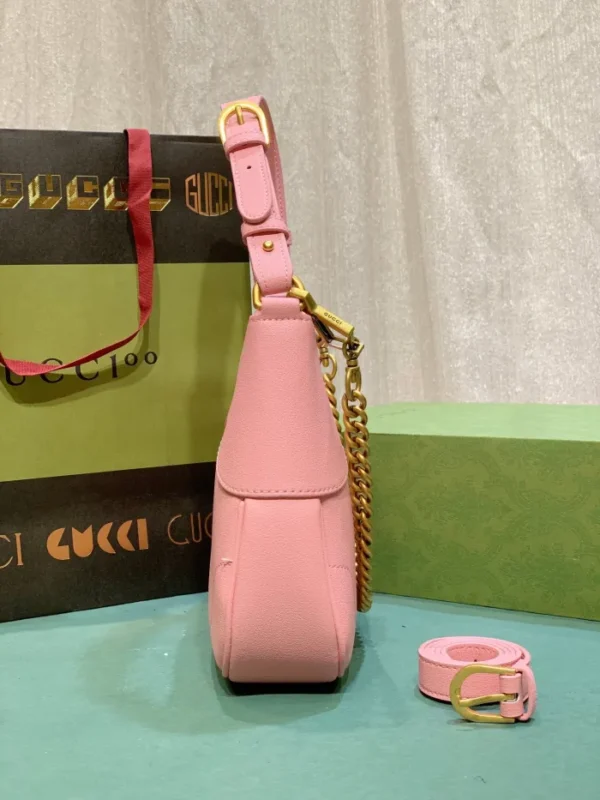GUCCI APHRODITE MEDIUM SHOULDER BAG - Image 19