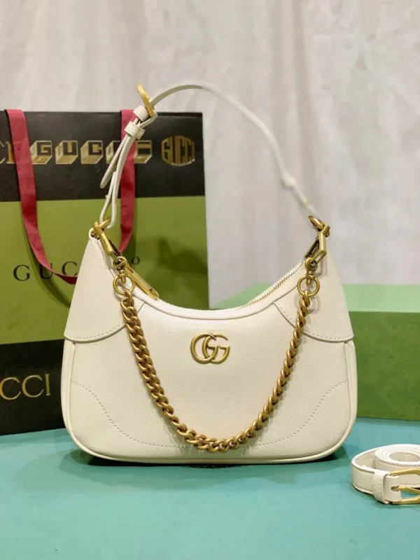 GUCCI APHRODITE MEDIUM SHOULDER BAG - Image 24