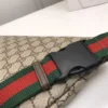 Fake Gucci GG Belt Bag - designer handbag clone