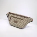 Replica Gucci GG Belt Bag With Tag - high-end replica designer purse