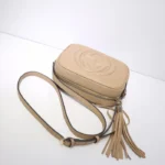 GUCCI BLONDIE SMALL SHOULDER BAG - high-end replica designer purse