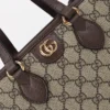 GUCCI OPHIDIA SMALL GG TOTE BAG - high-end replica designer purse
