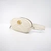 Fake Gucci Marmont Belt Bag - top-grade luxury bag dupe