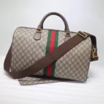 Replica Gucci Savoy Medium Duffle Bag