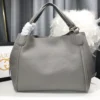 Replica Gucci Soho Interlocking G - ultra-realistic fake purse