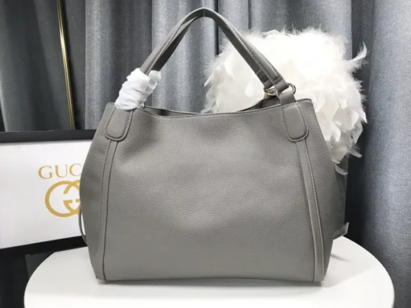 GUCCI SOHO INTERLOCKING G - Image 26
