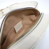 Fake Gucci Marmont Belt Bag - high-end replica designer purse