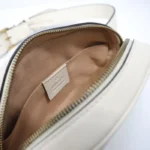 レプリカ グッチ マーモント ベルトバッグ