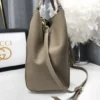Replica Gucci Soho Interlocking G - ultra-realistic fake purse