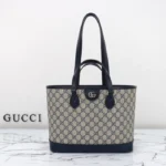 GUCCI OPHIDIA SMALL TOTE BAG - premium superclone handbag