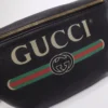 Replica Gucci Print Belt Bag - premium superclone handbag