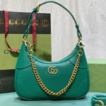 Replica Gucci Aphrodite Small Shoulder Bag - affordable luxury replica bag