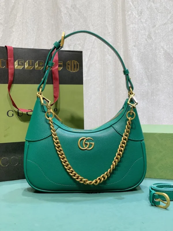 GUCCI APHRODITE MEDIUM SHOULDER BAG - Image 12